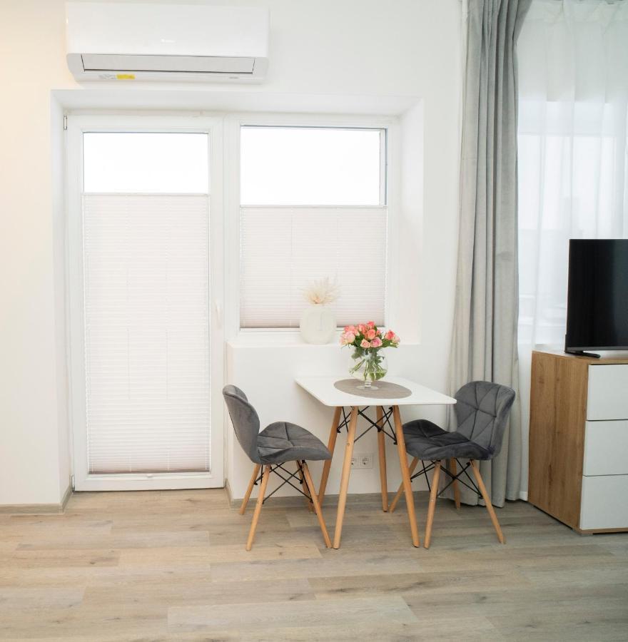 Central Station Apartment No5 Каунас Экстерьер фото