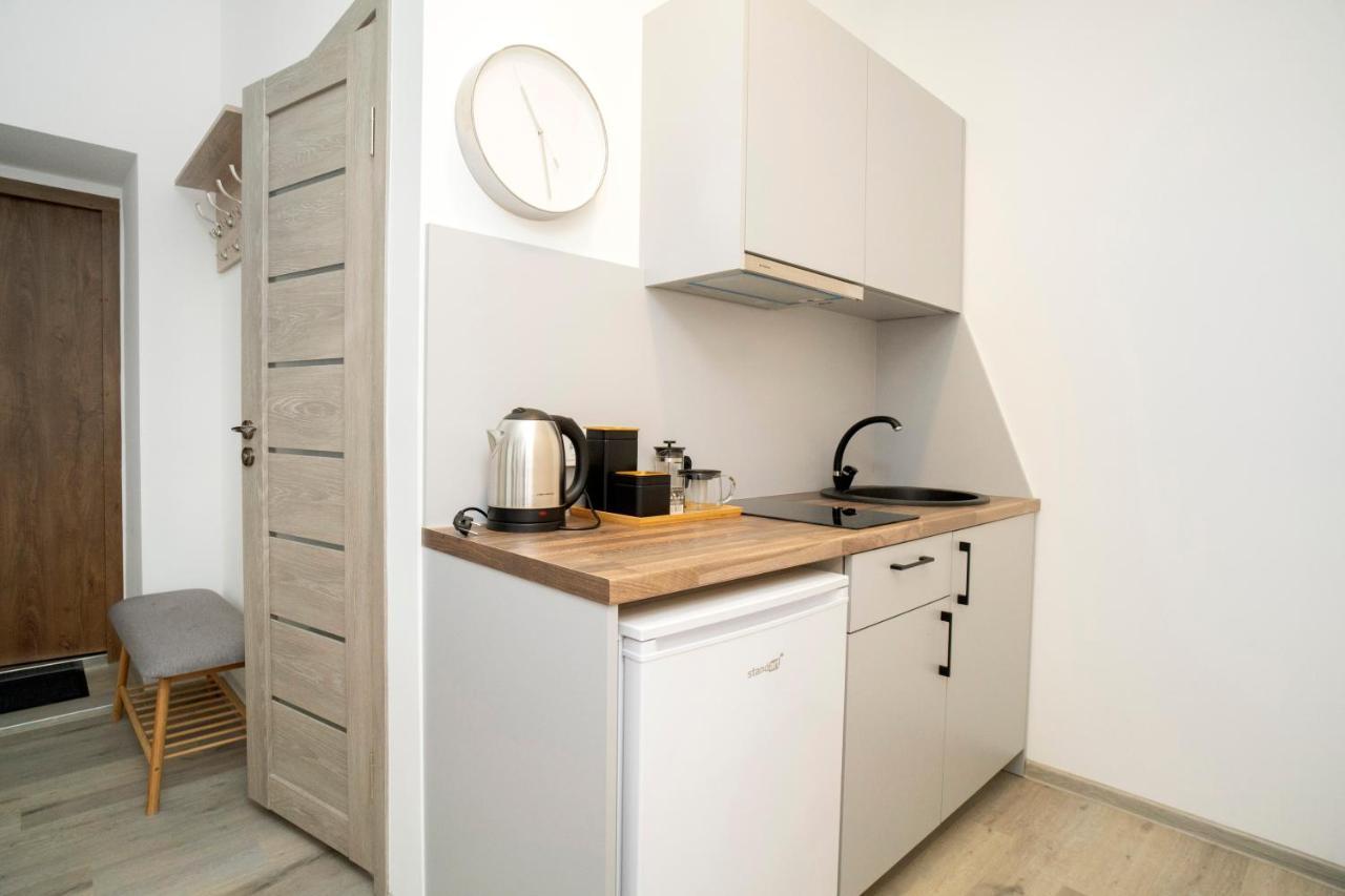 Central Station Apartment No5 Каунас Экстерьер фото