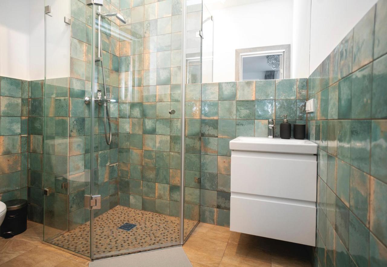 Central Station Apartment No5 Каунас Экстерьер фото