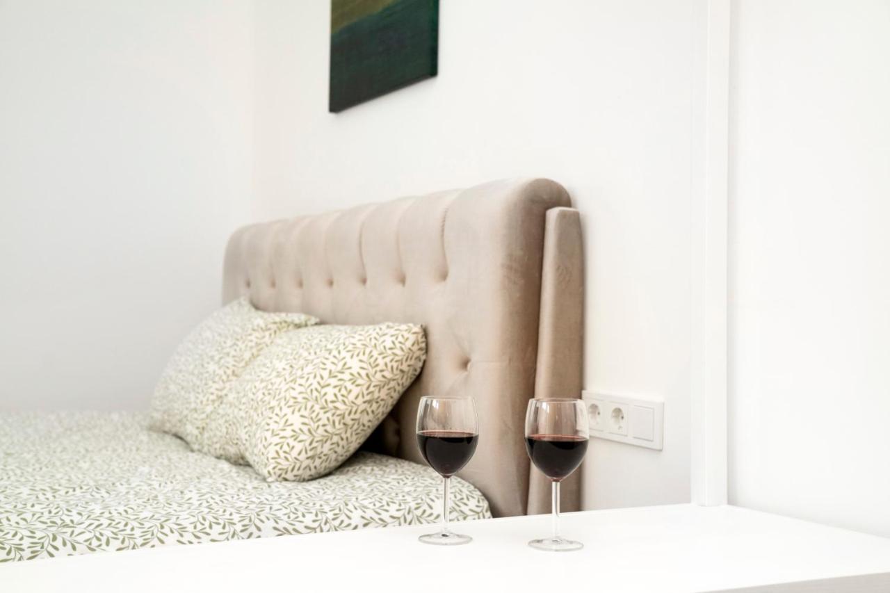 Central Station Apartment No5 Каунас Экстерьер фото