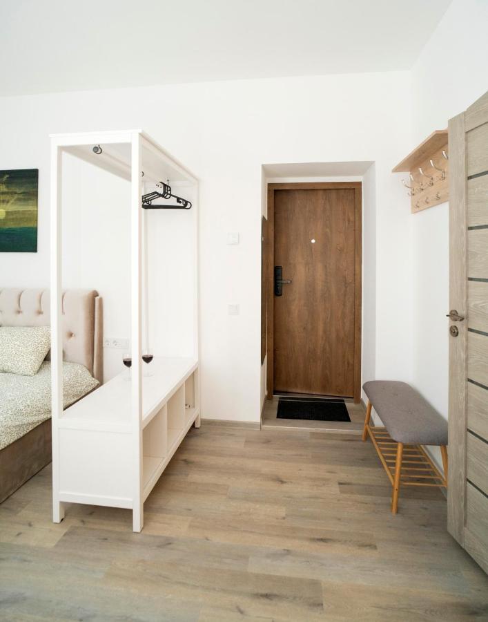 Central Station Apartment No5 Каунас Экстерьер фото